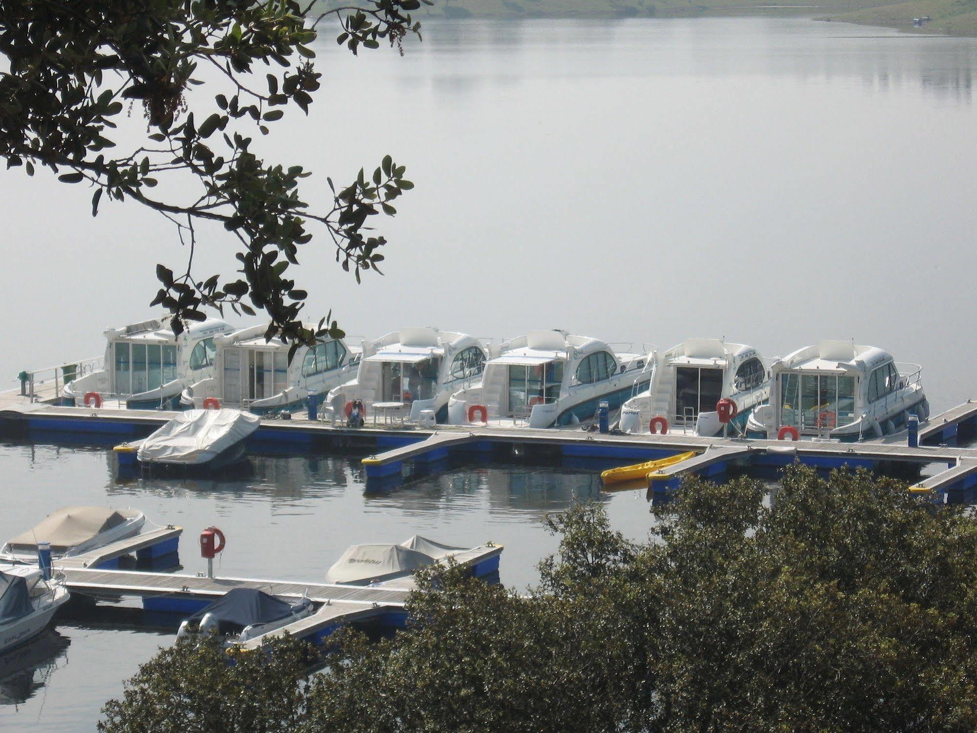 Amieira Marina Hotel Portel Exterior foto